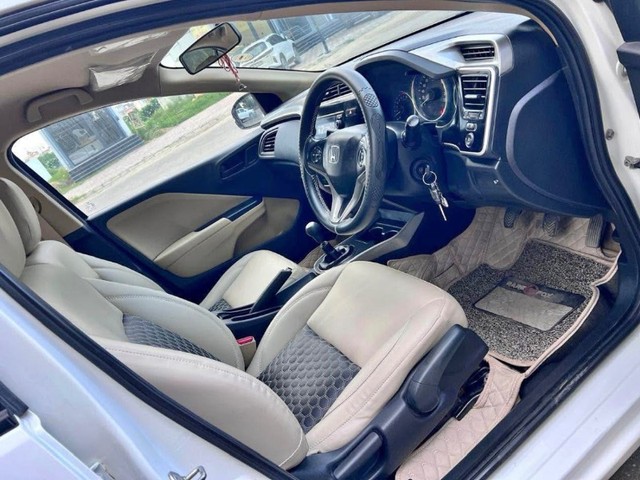 Second-hand 2016 Honda City i VTEC E for sale in Kaithal-3