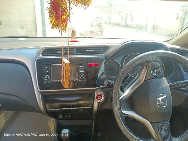 Second-hand 2015 Honda City i DTEC VX for sale in Jamnagar-5