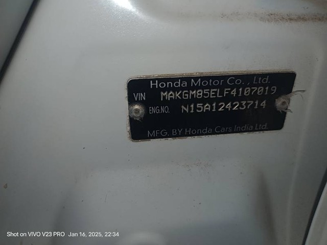 Second-hand 2015 Honda City i DTEC VX for sale in Jamnagar-2
