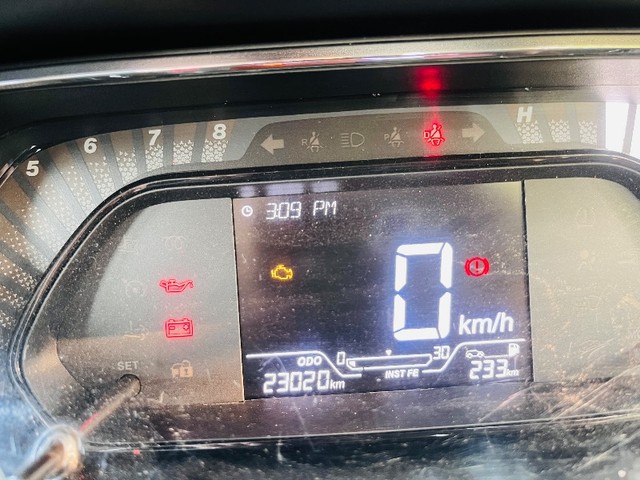 Second-hand 2024 Tata Tiago XT for sale in Giridih-3