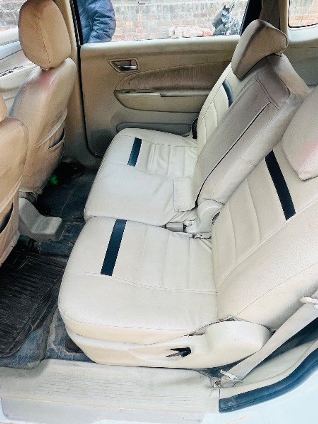 Second-hand 2013 Maruti Ertiga LDI for sale in Shahjahanpur-4