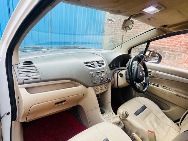 Second-hand 2013 Maruti Ertiga LDI for sale in Shahjahanpur-1
