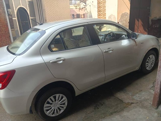 Second-hand 2017 Maruti Swift Dzire VXI 1.2 for sale in Baghpat-1