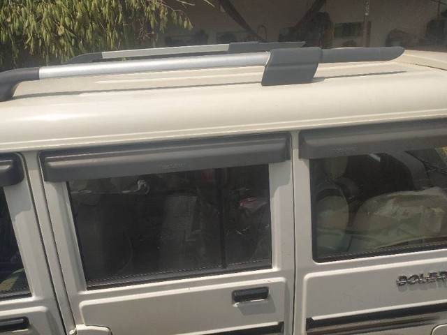 Second-hand 2021 Mahindra Bolero B6 Opt BSVI for sale in Jhalawar-4