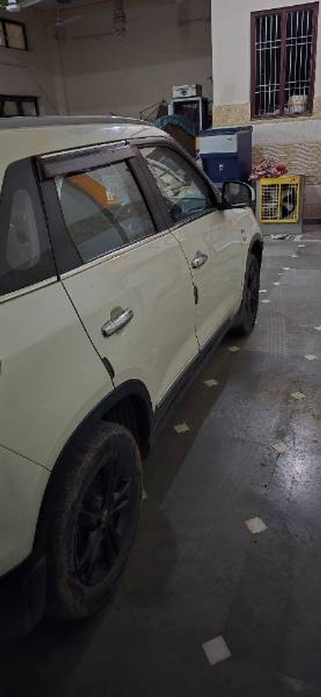 Second-hand 2019 Maruti Vitara Brezza ZDi for sale in Rohtak-3