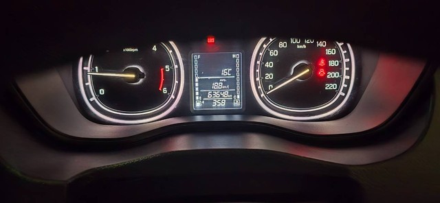 Second-hand 2019 Maruti Vitara Brezza ZDi for sale in Rohtak-4