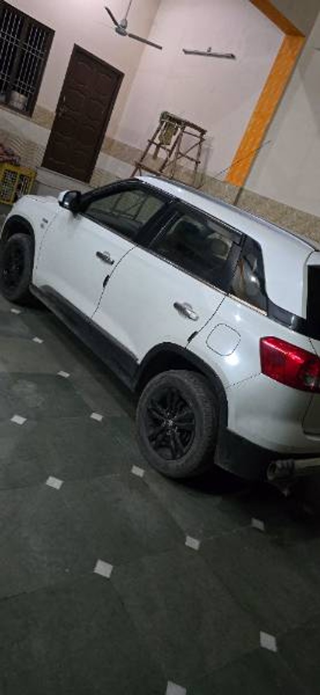 Second-hand 2019 Maruti Vitara Brezza ZDi for sale in Rohtak-2