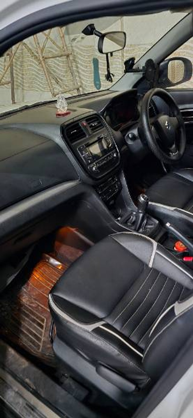 Second-hand 2019 Maruti Vitara Brezza ZDi for sale in Rohtak-6