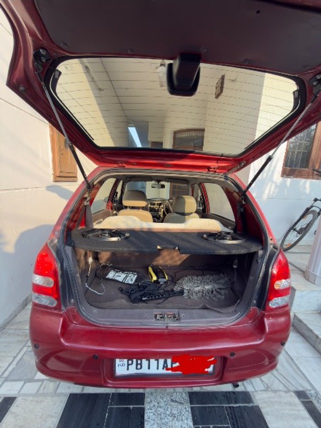 Second-hand 2010 Maruti Alto 800 LXi BSIII for sale in Patiala-1