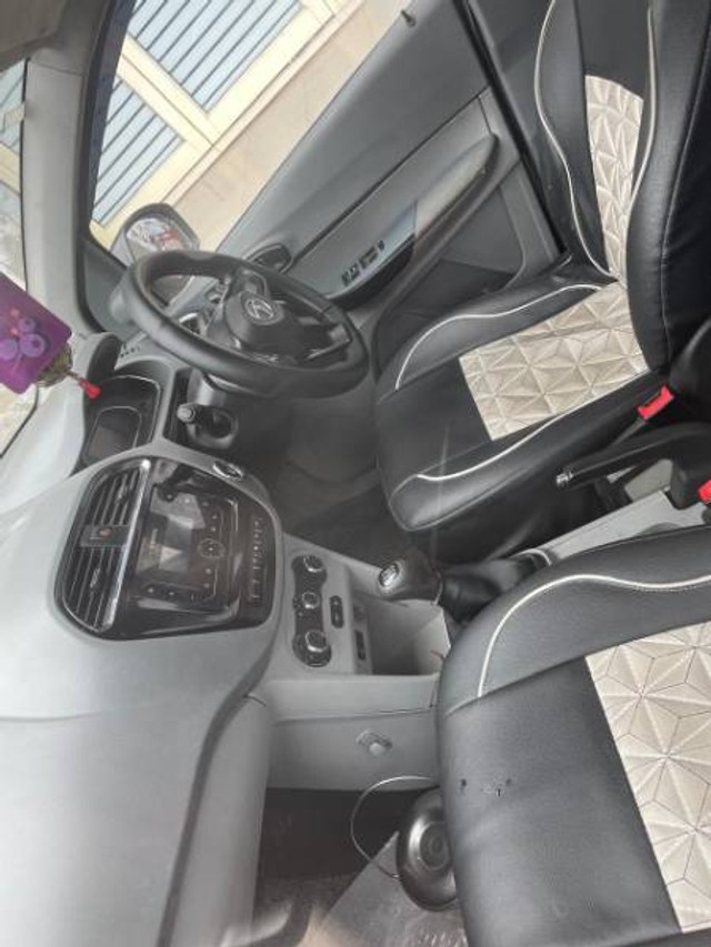 Second-hand 2022 Tata Tigor XZ CNG BSVI for sale in Ambala-3