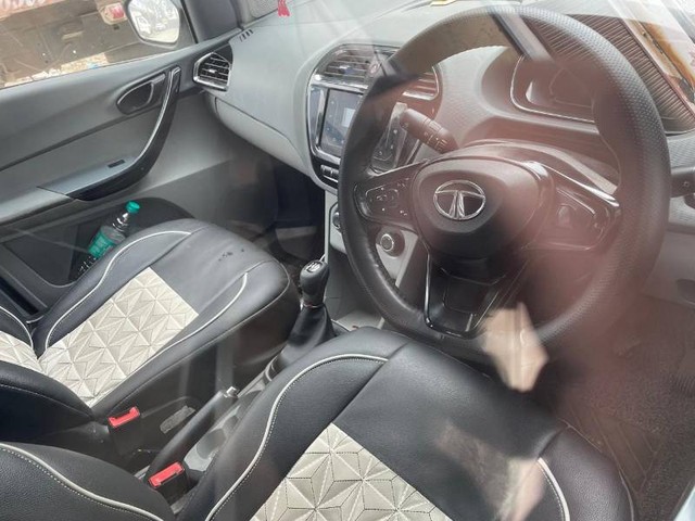 Second-hand 2022 Tata Tigor XZ CNG BSVI for sale in Ambala-2