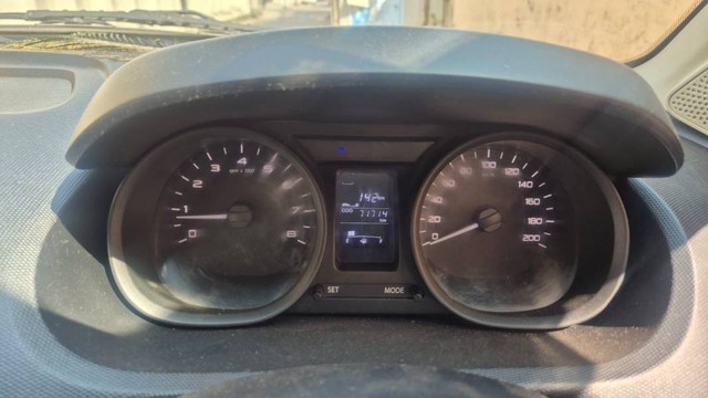 Second-hand 2016 Tata Tiago 1.2 Revotron XM for sale in Raipur-3