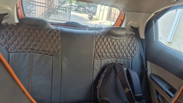 Second-hand 2016 Tata Tiago 1.2 Revotron XM for sale in Raipur-4