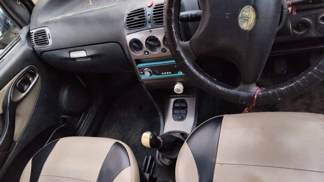 Second-hand 2015 Tata Indigo LX (TDI) BS-III for sale in Ajmer-6