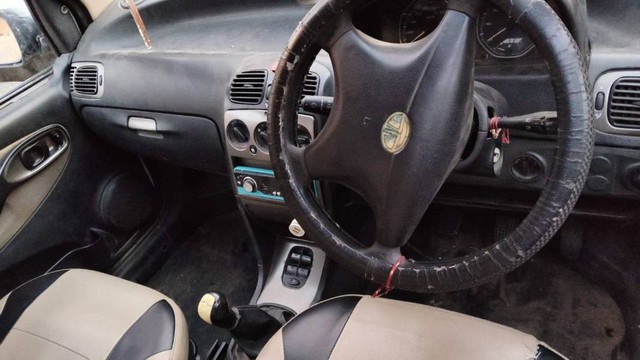 Second-hand 2015 Tata Indigo LX (TDI) BS-III for sale in Ajmer-7