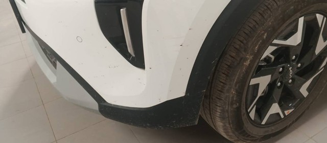 Second-hand 2025 Kia Sonet HTK Plus for sale in Chandauli-2