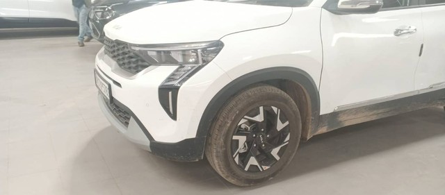 Second-hand 2025 Kia Sonet HTK Plus for sale in Chandauli-3