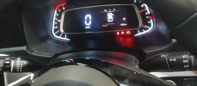 Second-hand 2025 Kia Sonet HTK Plus for sale in Chandauli-1