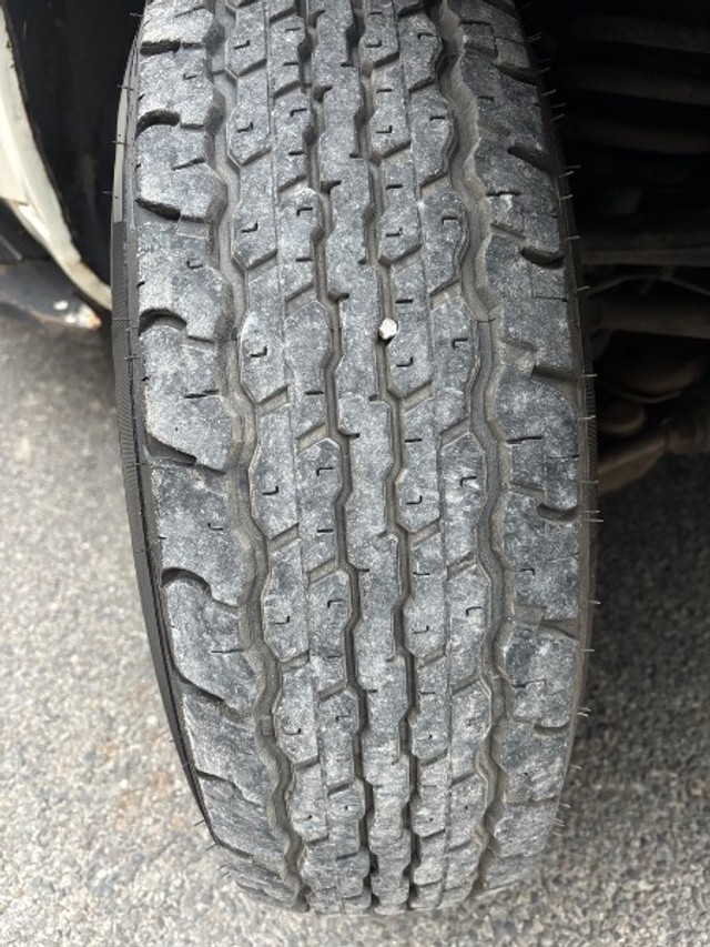 Second-hand 2016 Mahindra TUV 300 T8 for sale in Bhiwani-13