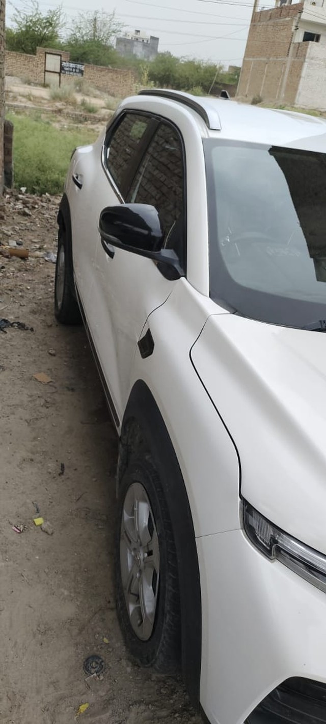 Second-hand 2023 Renault Kiger RXE for sale in Sri Ganganagar-1