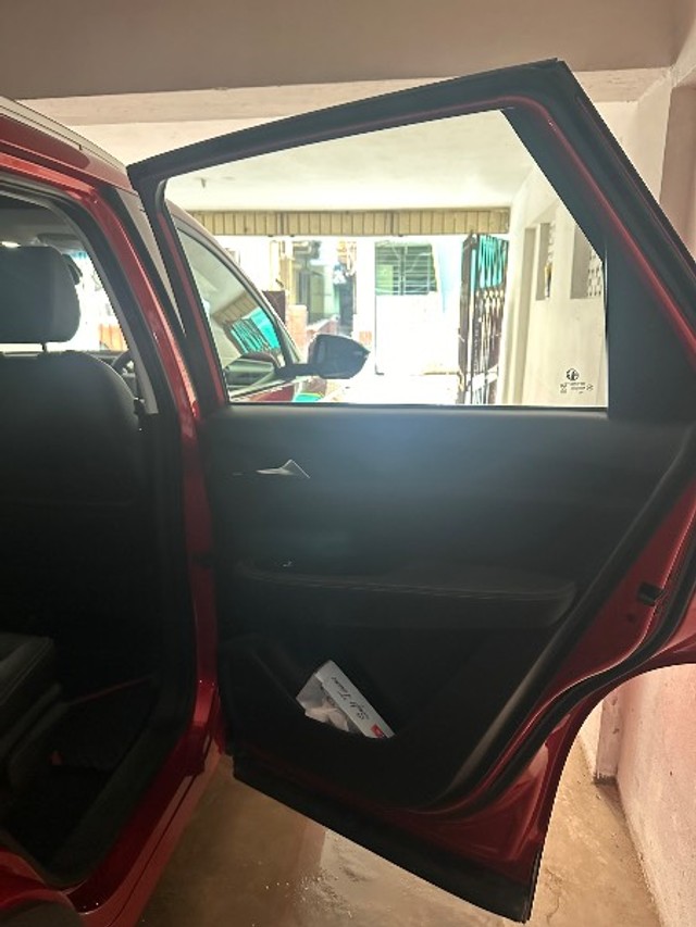 Second-hand 2020 MG Hector Sharp DCT for sale in North 24 Parganas-6