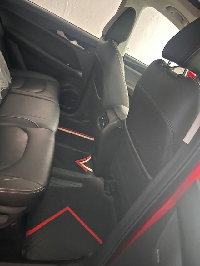 Second-hand 2020 MG Hector Sharp DCT for sale in North 24 Parganas-5