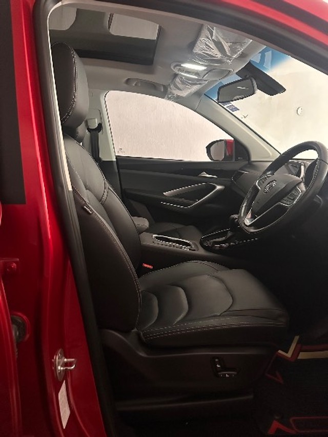 Second-hand 2020 MG Hector Sharp DCT for sale in North 24 Parganas-9