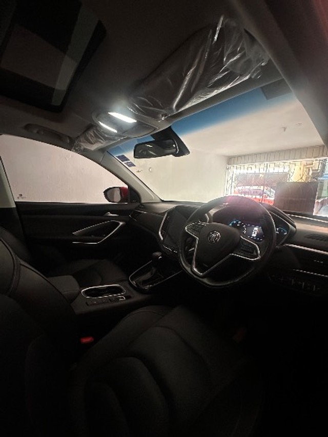 Second-hand 2020 MG Hector Sharp DCT for sale in North 24 Parganas-7