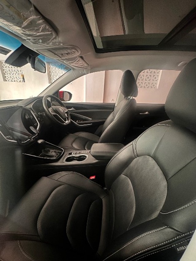 Second-hand 2020 MG Hector Sharp DCT for sale in North 24 Parganas-11