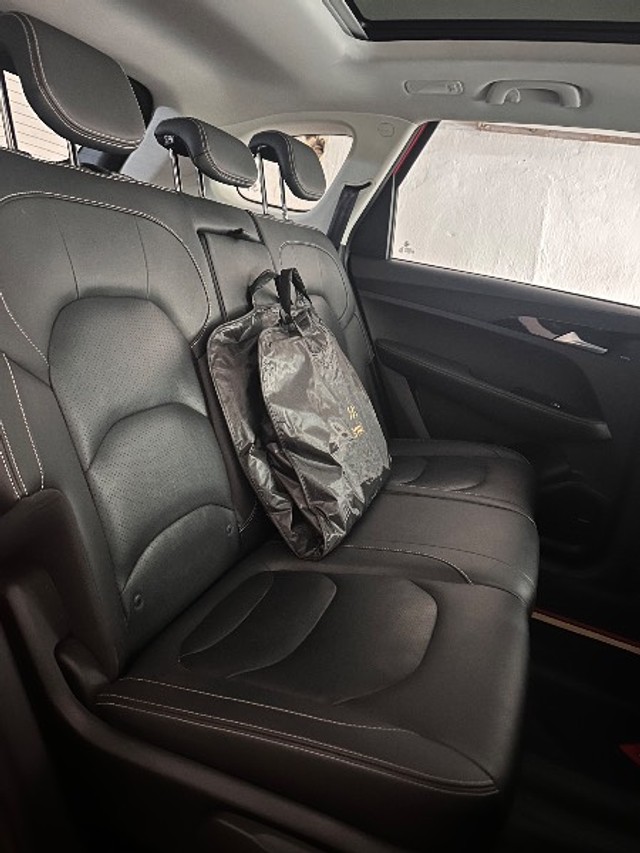 Second-hand 2020 MG Hector Sharp DCT for sale in North 24 Parganas-4