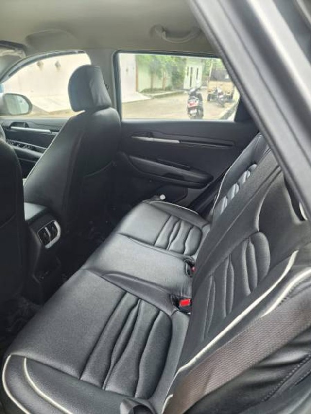 Second-hand 2021 Kia Sonet HTK Plus BSVI for sale in Maharajganj-4