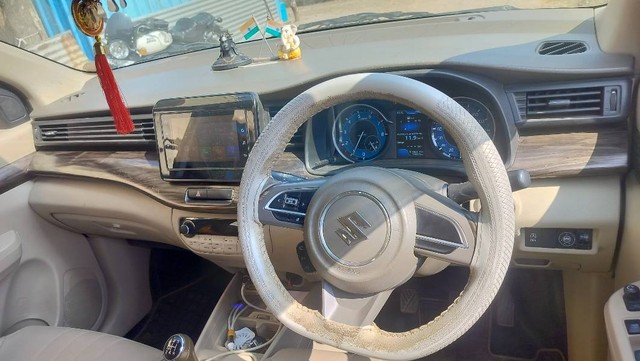 Second-hand 2022 Maruti Ertiga ZXI Plus for sale in Bidar-5