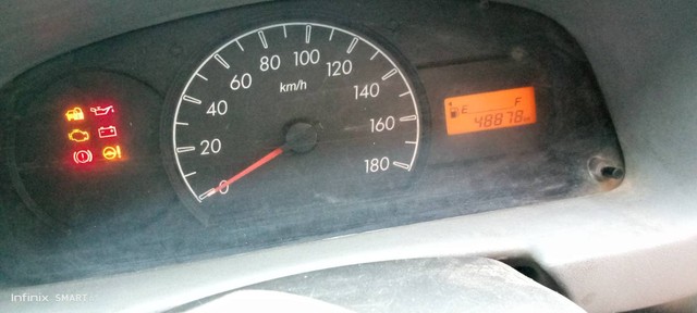 Second-hand 2010 Maruti Suzuki Alto 800 LXi for sale in Dabra-2