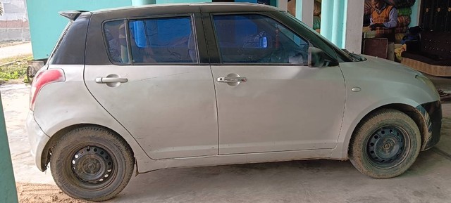 Second-hand 2005 Maruti Swift 1.2 VXi BSII for sale in Allahabad-1