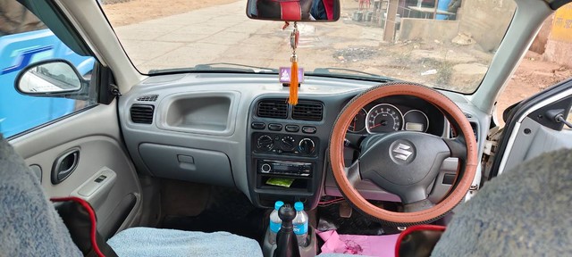 Second-hand 2013 Maruti Alto K10 2010-2014 VXI for sale in Katni-4