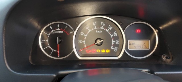 Second-hand 2013 Maruti Alto K10 2010-2014 VXI for sale in Katni-2