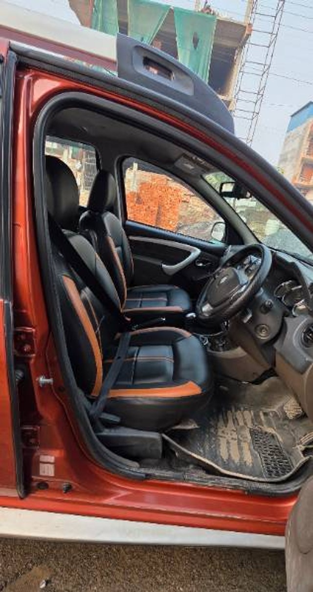 Second-hand 2016 Renault Duster 110PS Diesel RxZ AMT for sale in Noida-5