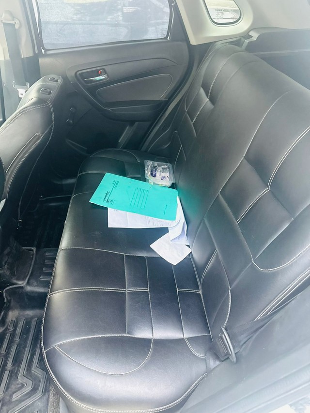 Second-hand 2019 Maruti Vitara Brezza LDi for sale in Ghaziabad-2