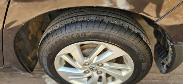 Honda Jazz 1.2 V AT i VTEC Second-hand 2016 Honda Jazz 1.2 V AT i VTEC for sale in Bangalore-3