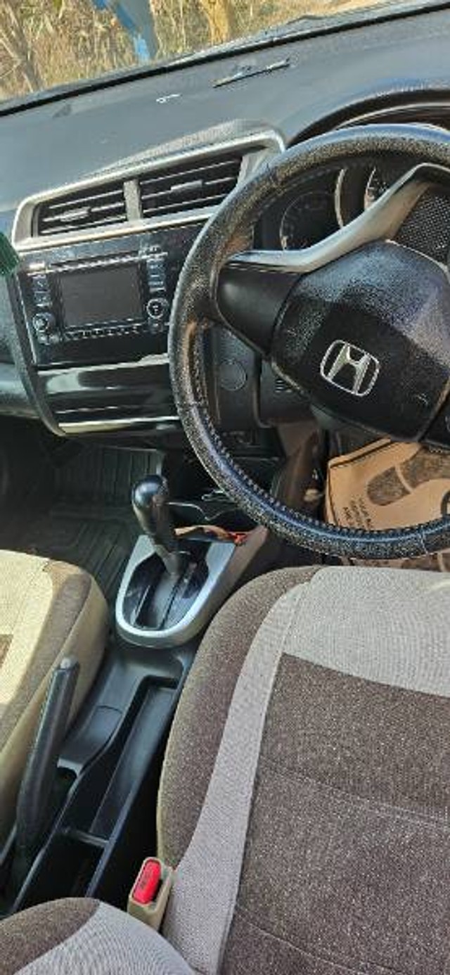 Honda Jazz 1.2 V AT i VTEC Second-hand 2016 Honda Jazz 1.2 V AT i VTEC for sale in Bangalore-8