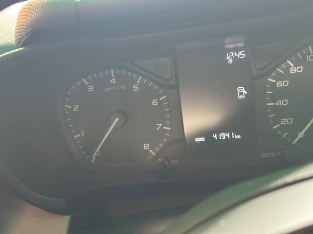 Second-hand 2022 Tata Altroz XT BSVI for sale in Patiala-3