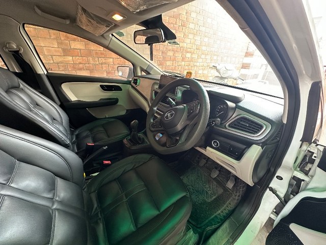 Second-hand 2022 Tata Altroz XT BSVI for sale in Patiala-1