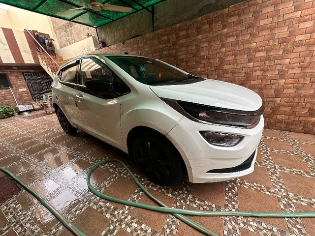 Second-hand 2022 Tata Altroz XT BSVI for sale in Patiala-2