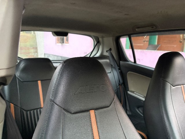 Second-hand 2017 Maruti Alto K10 VXI for sale in Nalbari-3