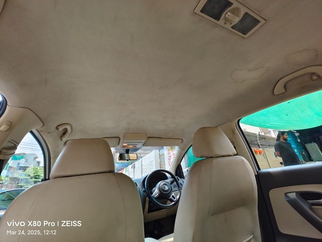 Second-hand 2012 Volkswagen Vento Diesel Highline for sale in Rajahmundry-4