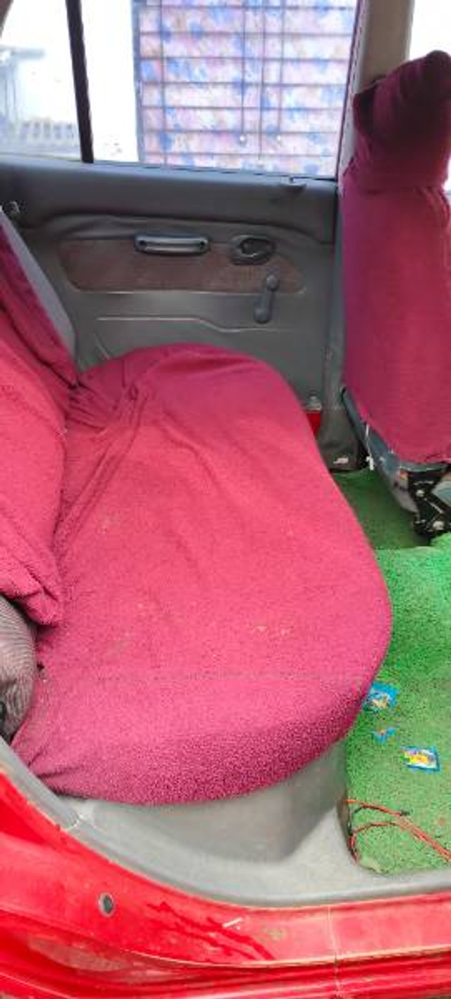 Hyundai Santro Xing XL Second-hand 2006 Hyundai Santro Xing XL for sale in Yavatmal-5