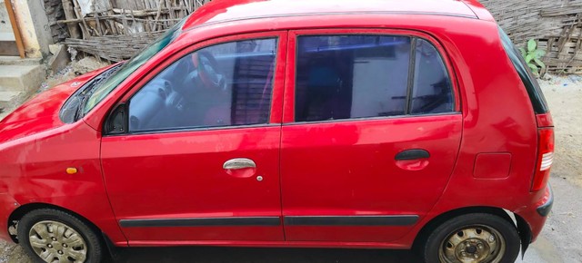 Hyundai Santro Xing XL Second-hand 2006 Hyundai Santro Xing XL for sale in Yavatmal-2