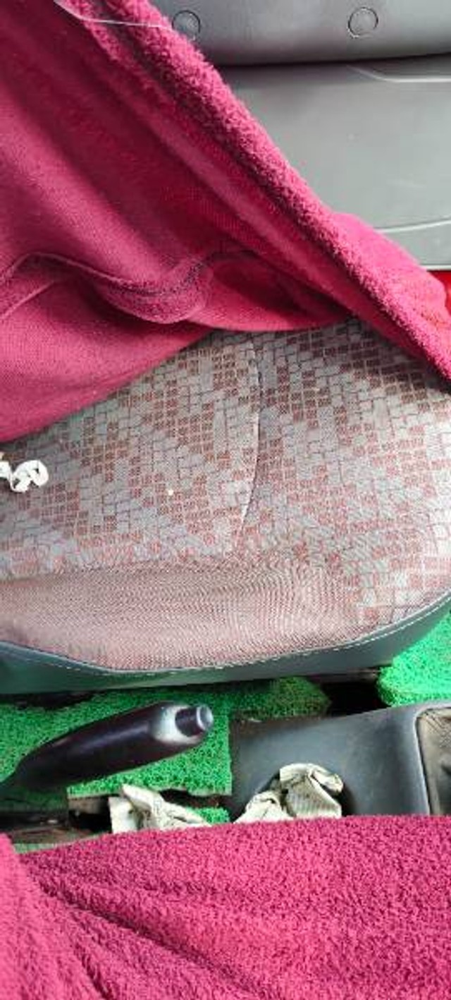 Hyundai Santro Xing XL Second-hand 2006 Hyundai Santro Xing XL for sale in Yavatmal-4