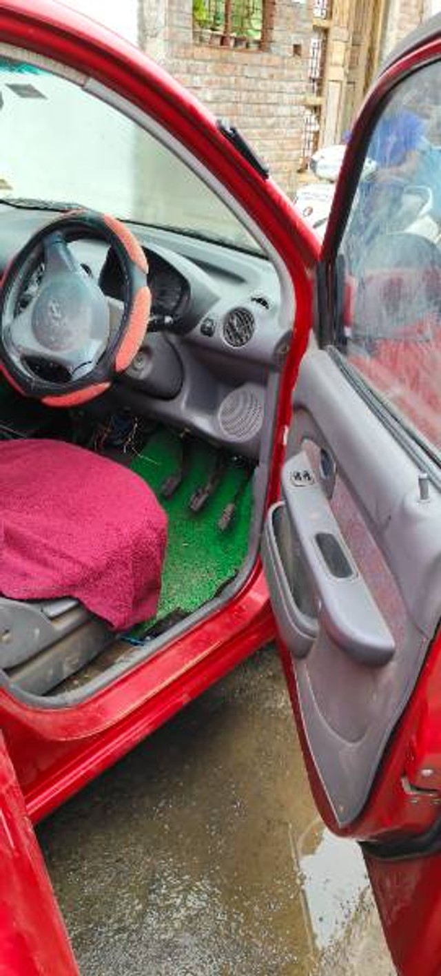 Hyundai Santro Xing XL Second-hand 2006 Hyundai Santro Xing XL for sale in Yavatmal-7