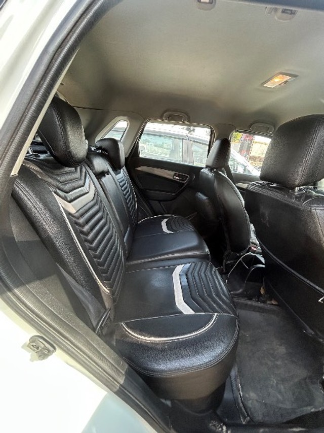 Second-hand 2019 Maruti Vitara Brezza ZDi AMT for sale in Pune-2